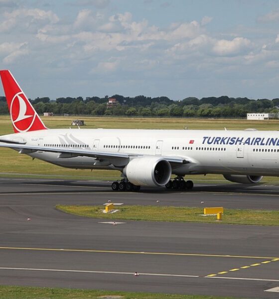 Turkish Airlines Expands U.S Network to 20 Destinations