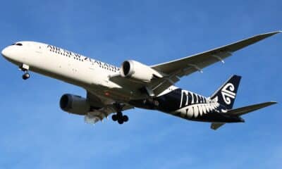 Air New Zealand Adds Japan and Samoa Recovery Flights