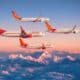 Air India leases 6 more planes to expand international flight operations