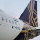 Vistara Welcomes India’s 1st Airbus A321LR To Its Fleet