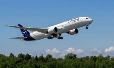 Lufthansa launches direct flights from Hyderabad to Frankfurt