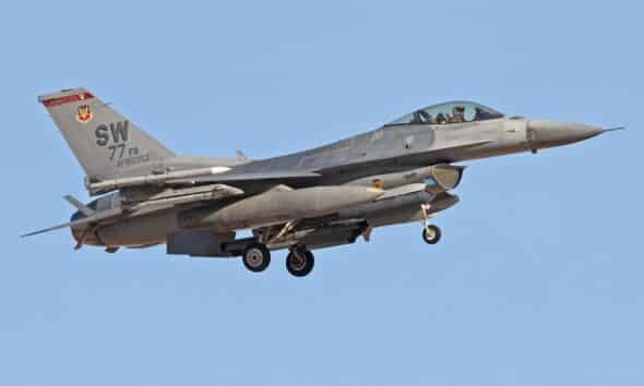 Major setback for India's Tejas and China's JF-17 in Argentina's Fighter Jet Deal