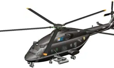 HAL and Safran move forward in the partnership for the IMRH helicopter engine