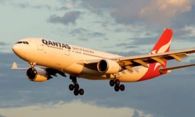 Woman spends tortuous three months trying to resolve huge Qantas errors