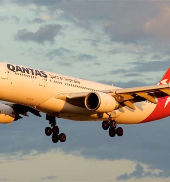 Qantas Grapples with $66 Million Fine After "Ghost Flights" Scandal