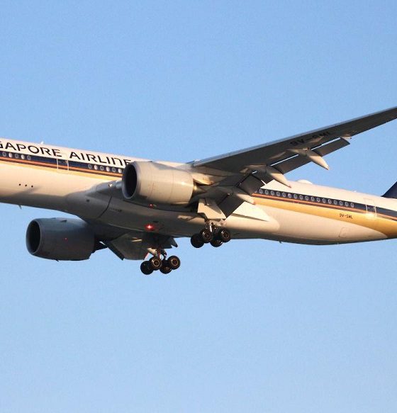 These are the Top 10 longest flights in the world