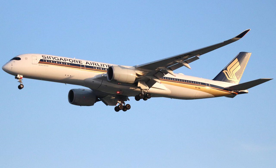 Singapore Airlines Ordered to Pay $3,580 to Couple over Faulty Seats