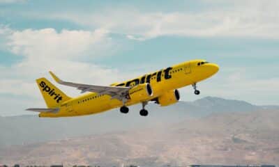 Spirit Airlines put an Unaccompanied 6-year-old child on the wrong plane