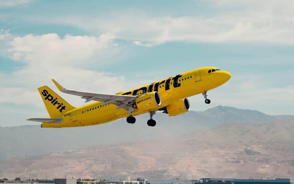 Spirit Airlines put an Unaccompanied 6-year-old child on the wrong plane