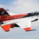 DARPA’s AI-piloted F-16 completes first flight testing program