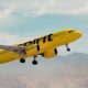 Spirit Airlines Takes Home Prestigious 'Value Airline of the Year' Award from ATW