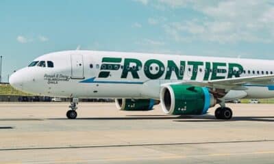 Frontier unveils $399 unlimited summer flight pass, 8 new routes to Puerto Rico