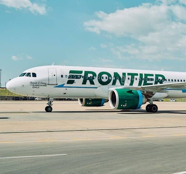 Frontier unveils $399 unlimited summer flight pass, 8 new routes to Puerto Rico