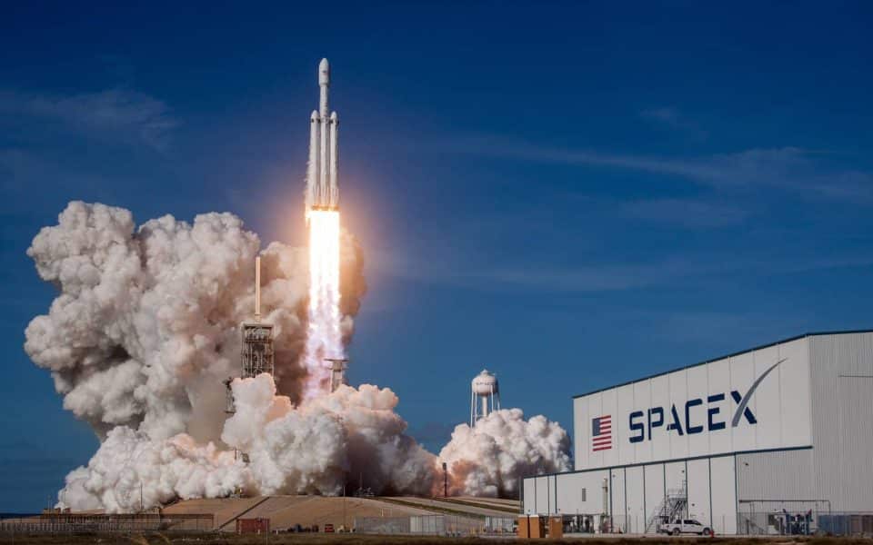 FAA Proposes $175,000 Fine Against SpaceX for Not Submitting Required Pre-Launch Data