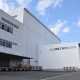 Mitsubishi converted the MRJ production facility into a maintenance hangar after the programme was terminated.