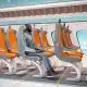 "Biomimetic Seats and Time Travel: easyJet's Vision for Travel in 50 Years"