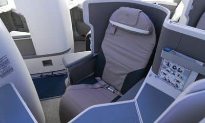 How an aircraft seat is made : Everything You Need To Know