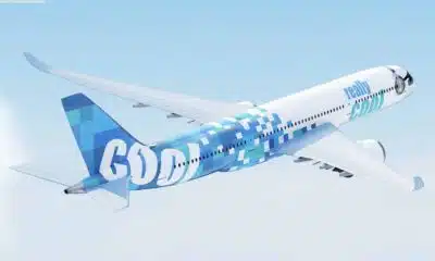 Thailand to launch a new airline called 'Really Cool Airlines'