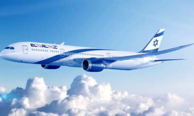 EL AL Airlines in Talks with Airbus and Boeing for New Orders