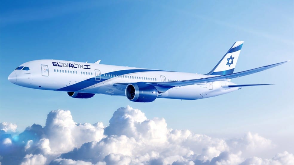 Israel's El Al to resume India flights using Saudi corridor