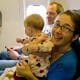 US flight attendants demand ban on unsecured infants on laps during flights