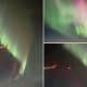 Pilot Makes 360-Degree Turn Mid-Flight to Let Passengers View Northern Lights