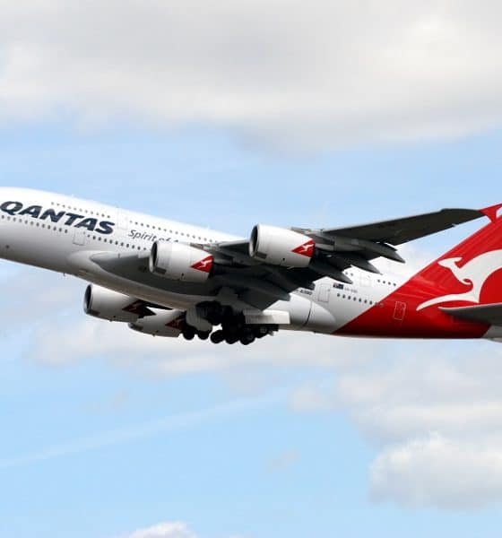 Qantas Reintroduces Airbus A380 Flights to Dallas/Fort Worth