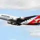 Qantas Introduces A380 Service on Sydney-Johannesburg Route