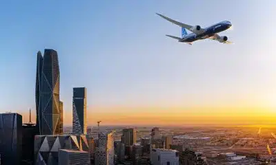 Saudi Arabia's new airline, Riyadh Air to hire 700 pilots as it prepares to launch