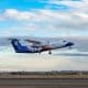 Universal Hydrogen Successfully Completes First Flight of Hydrogen Regional Airliner