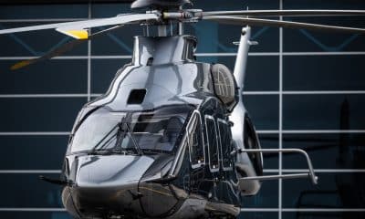 Airbus wins order for two ACH160 helicopters in India