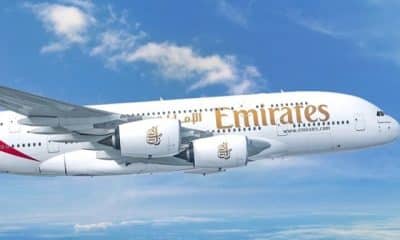 Emirates to launch first A380 service to Bali