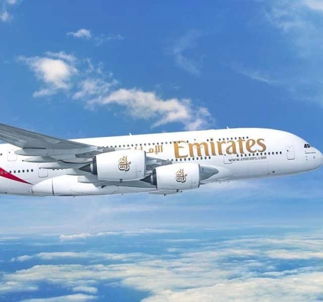 Emirates to launch first A380 service to Bali