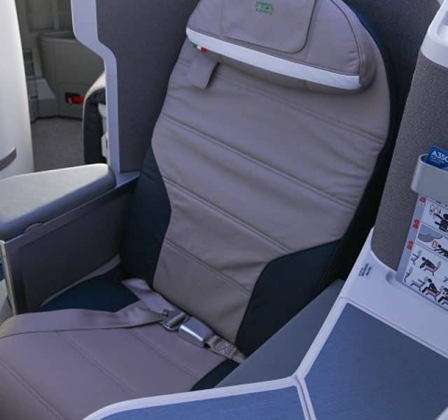 How an aircraft seat is made : Everything You Need To Know