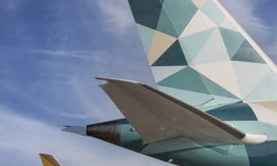 Etihad Airways enhances interline and codeshare with six airlines