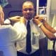 Airplane cleaner becomes pilot after 24 years of hard work