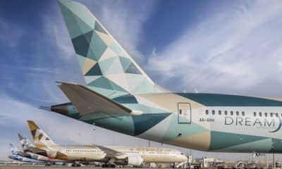 Etihad Airways enhances interline and codeshare with six airlines