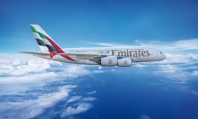 Emirates to offer daily flights to Toronto 