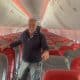 Man flies alone on Jet2 flight for Rs 13,000, calls experience "surreal"