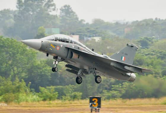 The LCA Tejas Aircraft Crash: Understanding the Reasons - Air Marshal GS Bedi's Perspective