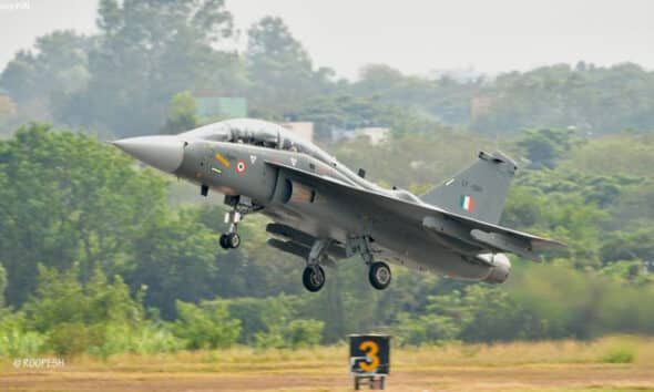 The LCA Tejas Aircraft Crash: Understanding the Reasons - Air Marshal GS Bedi's Perspective