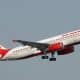 Air India Enters Into Codeshare Agreement With AIX Connect for 100 Flights