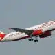 Air India Enters Into Codeshare Agreement With AIX Connect for 100 Flights