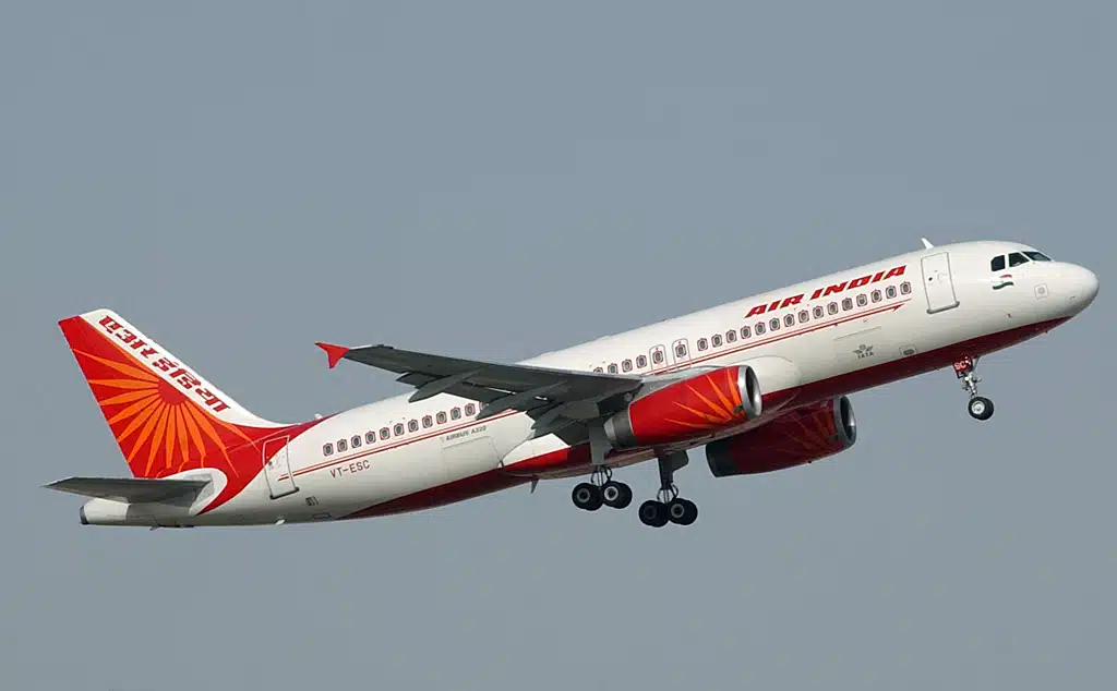 Air India launches 'Project Abhinandan' for enhanced guest experience at 16 airports