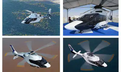 Meet airbus most expensive VIP Helicopter H160 : Price, Specification and design.