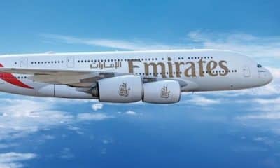 Emirates to offer daily flights to Toronto 