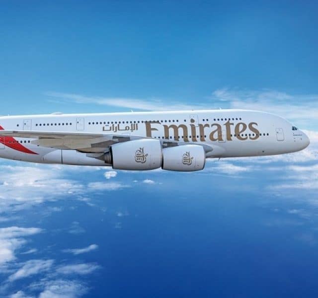 Emirates to offer daily flights to Toronto 