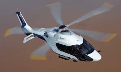 China's GDAT signs up for 50 H160 Airbus helicopters