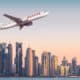 Qatar Airways Launches new Flights From Doha To Toronto