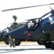 Germany to retire all its Tiger attack helicopters by 2038
